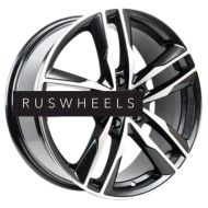 Диски RST 7,5x18/5x114,3 ET51 D67,1 R128 (Tucson) BDm Диски RST 7,5x18/5x114,3 ET51 D67,1 R128 (Tucson) BDm