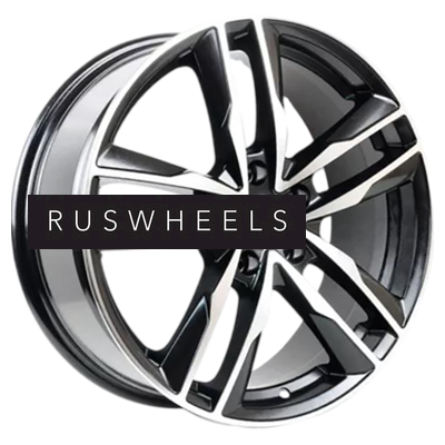 Диски RST 7,5x18/5x114,3 ET51 D67,1 R128 (Tucson) BDm Диски RST 7,5x18/5x114,3 ET51 D67,1 R128 (Tucson) BDm