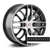 Диски X-trikeRST R14 / 5.5J PCD 4x98 ЕТ 35 ЦО 58.6 R004 Диски X-trikeRST R14 / 5.5J PCD 4x98 ЕТ 35 ЦО 58.6 R004