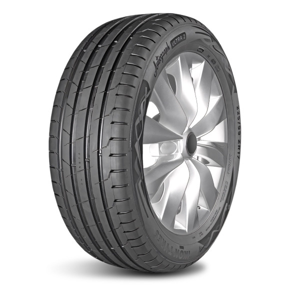 Шины Ikon Tyres  255/45/18  Y 103 Ikon Autograph Ultra 2  XL