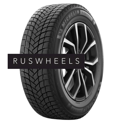 Шины Michelin 235/55R18 104T XL X-Ice Snow SUV TL