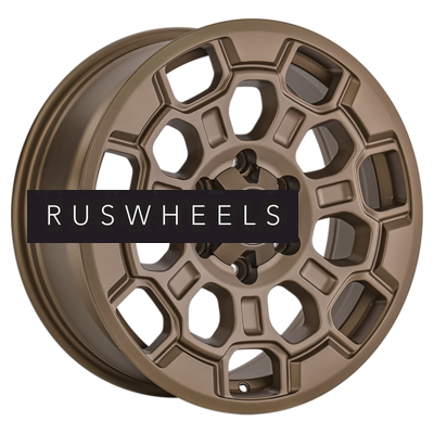 Диски Replay 9x20/6x139,7 ET40 D100,1 TA23 BZSD (конус)