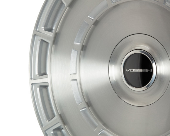 Диски Vossen HF-9 24x10 Silver Polished 6x135 et +35 1 Диски Vossen HF-9 24x10 Silver Polished 6x135 et +35 1