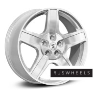 Диски Premium Series R20 / 8.5J PCD 5x112 ЕТ 34 ЦО 57.1 КР008 Teramont