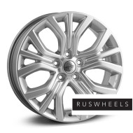 Диски Скад R18 / 7J PCD 5x114.3 ЕТ 35 ЦО 67.1 KL-293
