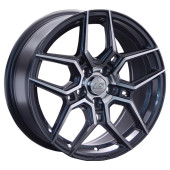Диски LS 7.5\R17 5*114.3 ET45 d67.1 GMF Диски LS 7.5\R17 5*114.3 ET45 d67.1 GMF