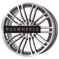 Диски FR replica 8,5x19/5x112 ET30 D66,6 B194T GMF (№33)