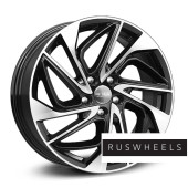 Диски iFree Original R18 / 7J PCD 5x114.3 ЕТ 35 ЦО 60.1 ZV RAV-4 KC883