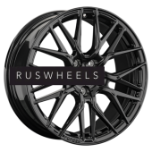 Диски LS Forged 8x18/5x112 ET25 D66,6 LS FG04 BK (конус) Диски LS Forged 8x18/5x112 ET25 D66,6 LS FG04 BK (конус)
