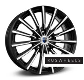 Диски КиК R14 / 5.5J PCD 4x100 ЕТ 45 ЦО 67.1 Акцент