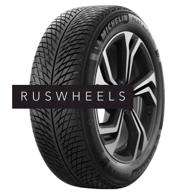 Шины Michelin 255/45 r20 Pilot Alpin 5 SUV 105V Шины Michelin 255/45 r20 Pilot Alpin 5 SUV 105V