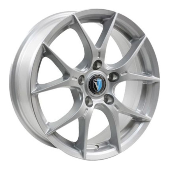 Диски VENTI 6.5\R16 5*114.3 ET46 d67.1 SL