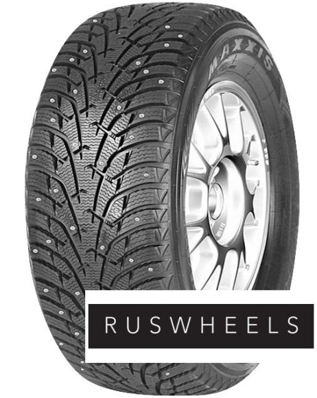 Шины Maxxis 265/45 r21 Premitra Ice Nord NS5 108T Шипы Шины Maxxis 265/45 r21 Premitra Ice Nord NS5 108T Шипы