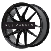 Диски PDW 8,5x20/5x108 ET40 D67,1 Corsa (2044) U4B