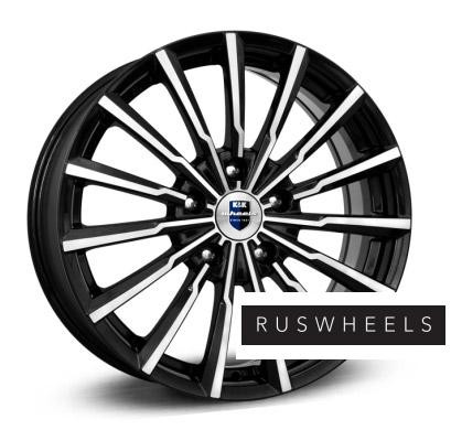 Диски КиК R17 / 7J PCD 4x100 ЕТ 38 ЦО 67.1 Акцент Диски КиК R17 / 7J PCD 4x100 ЕТ 38 ЦО 67.1 Акцент