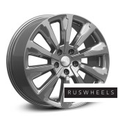 Диски Скад R18 / 8J PCD 5x120 ЕТ 37 ЦО 66.9 Астер