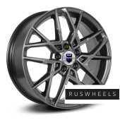 Диски КиК R18 / 7J PCD 5x112 ЕТ 43 ЦО 57.1 Вудроф