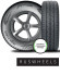 Шины Ikon 195/70 r15c Autograph Eco C3 104/102R