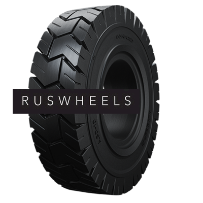Шины Всесезонная Composit 8,15-15/7,00(28x9-15) Solid Tire 24/7 Цельнолитая РОССИЯ 