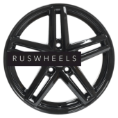 Диски Neo 6,5x16/5x105 ET39 D56,6 660 BL