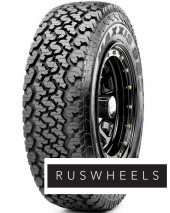 Шины Maxxis 245/70 r16 AT-980 Worm-Drive 113/110Q