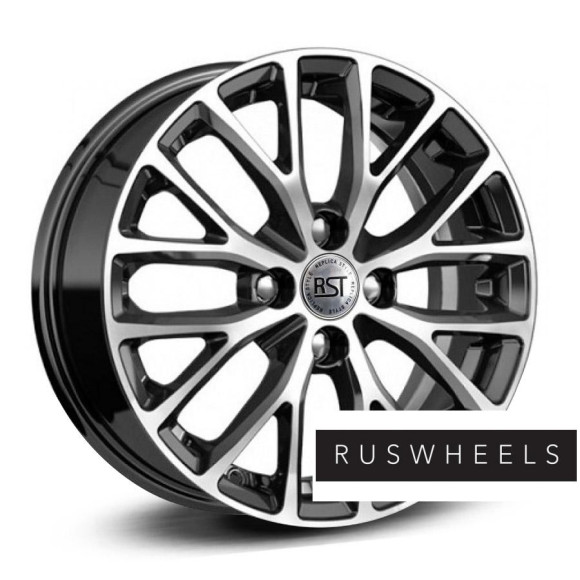 Диски RST R15 / 6J PCD 4x100 ЕТ 50 ЦО 60.1 R015 Диски RST R15 / 6J PCD 4x100 ЕТ 50 ЦО 60.1 R015