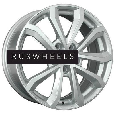 Диски Replay 7x17/5x112 ET40 D57,1 SK77 SF (конус, C570) Диски Replay 7x17/5x112 ET40 D57,1 SK77 SF (конус, C570)