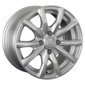Диски LS 6,0\R16 4*100 ET52 d54.1 SF Диски LS 6,0\R16 4*100 ET52 d54.1 SF