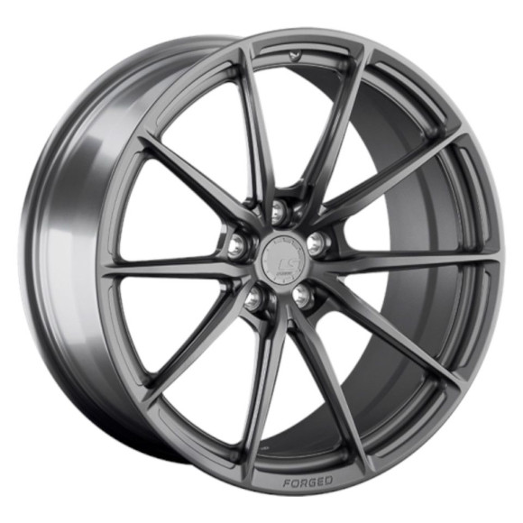 Диски LS Forged 9,0\R20 5*112 ET35 d66.6 MGM Диски LS Forged 9,0\R20 5*112 ET35 d66.6 MGM