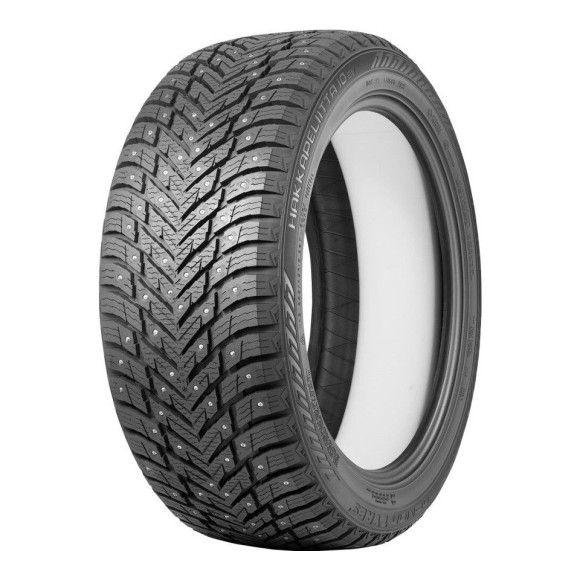 Шины Nokian Tyres 255/50/21 T 109 Hakkapeliitta 10 EV XL Ш. старше 3-х лет Шины Nokian Tyres 255/50/21 T 109 Hakkapeliitta 10 EV XL Ш. старше 3-х лет