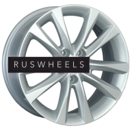 Диски Replay 7x17/5x114,3 ET35 D60,1 TY136 Sil (конус, C570) Диски Replay 7x17/5x114,3 ET35 D60,1 TY136 Sil (конус, C570)