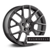Диски Скад R18 / 8J PCD 5x112 ЕТ 45 ЦО 66.6 Stiletto