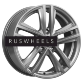 Диски iFree 6,5x16/5x114,3 ET50 D67,1 Катар (КС885) Хай Вэй