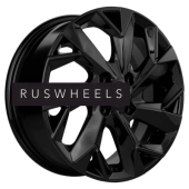 Диски Khomen Wheels 6x15/4x100 ET39 D56,6 KHW1508 (Cobalt) Black Диски Khomen Wheels 6x15/4x100 ET39 D56,6 KHW1508 (Cobalt) Black