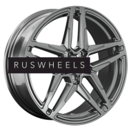 Диски LS Forged 8x18/5x108 ET45 D63,3 LS FG50 MGM (конус, C570) Диски LS Forged 8x18/5x108 ET45 D63,3 LS FG50 MGM (конус, C570)