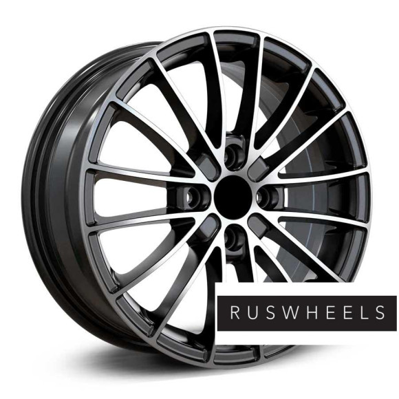 Диски RST R14 / 5.5J PCD 4x98 ЕТ 35 ЦО 58.6 R034