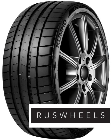 Шины Kumho 225/40/18 Y 92 PS-72 S XL KOREA Шины Kumho 225/40/18 Y 92 PS-72 S XL KOREA
