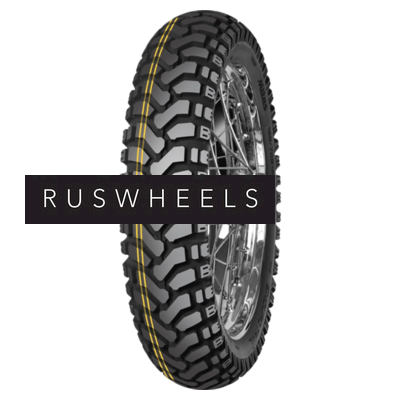 Шины Mitas 140/80B17 69H Enduro Trail Rear TL/TT