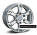 Диски Legeartis Optima R17 / 7.5J PCD 6x139.7 ЕТ 38 ЦО 67.1 Mi51