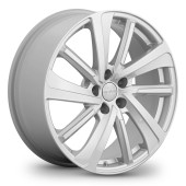 Диски iFree Original 7,0\R18 5*100 ET28 d57.1 Сильвер Диски iFree Original 7,0\R18 5*100 ET28 d57.1 Сильвер