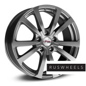 Диски iFree R17 / 7J PCD 5x114.3 ЕТ 40 ЦО 66.1 Бэнкс Диски iFree R17 / 7J PCD 5x114.3 ЕТ 40 ЦО 66.1 Бэнкс