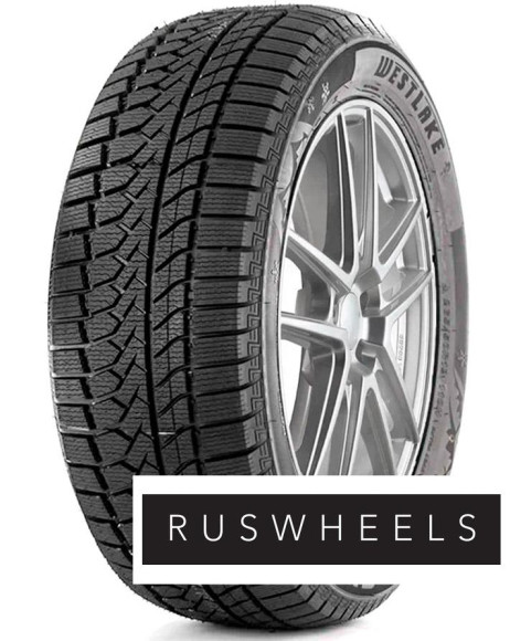 Шины Westlake 245/50 r19 SW628 105H