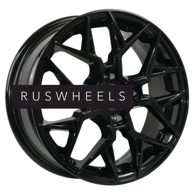 Диски Venti 5,5x14/4x100 ET40 D67,1 1420 BL Диски Venti 5,5x14/4x100 ET40 D67,1 1420 BL