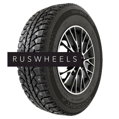 Шины Cordiant 175/70 r14 Sno-Max 7000 84T Шипы