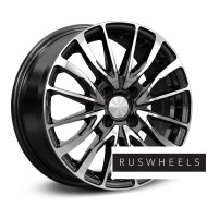 Диски Скад R15 / 6J PCD 4x98 ЕТ 33 ЦО 58.5 Пульс Диски Скад R15 / 6J PCD 4x98 ЕТ 33 ЦО 58.5 Пульс