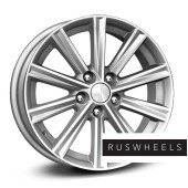 Диски КиК R15 / 6.5J PCD 4x100 ЕТ 45 ЦО 67.1 Камрик