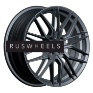Диски INCH 7x17/5x114,3 ET40 D66,1 FA8539 Satin Gunmetal (ZJH) FlowForming Диски INCH 7x17/5x114,3 ET40 D66,1 FA8539 Satin Gunmetal (ZJH) FlowForming