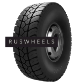 Грузовые шины Tornado (Advance Holdings) 315/80R22,5 167/164F GL687D TL M+S 3PMSF 22PR 