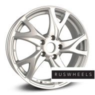 Диски Replica H R16 / 6.5J PCD 5x114.3 ЕТ 40 ЦО 66.1 Ni73H