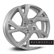 Диски RST R15 / 6J PCD 4x100 ЕТ 46 ЦО 60.1 R075